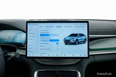 BYD Seal U Gebrauchtwagen BYD Seal U Gebrauchtwagen