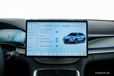 BYD Seal U Gebrauchtwagen BYD Seal U Gebrauchtwagen