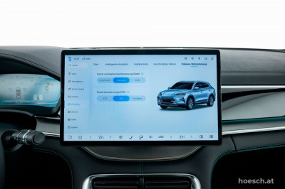 BYD Seal U Gebrauchtwagen BYD Seal U Gebrauchtwagen