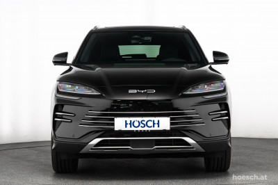 BYD Seal U Gebrauchtwagen BYD Seal U Gebrauchtwagen