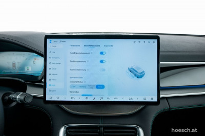 BYD Seal U Gebrauchtwagen BYD Seal U Gebrauchtwagen