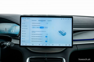 BYD Seal U Gebrauchtwagen BYD Seal U Gebrauchtwagen