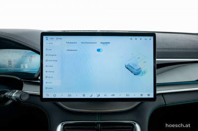 BYD Seal U Gebrauchtwagen BYD Seal U Gebrauchtwagen