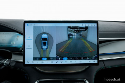 BYD Seal U Gebrauchtwagen BYD Seal U Gebrauchtwagen