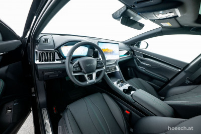 BYD Seal U Gebrauchtwagen BYD Seal U Gebrauchtwagen