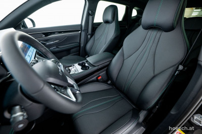 BYD Seal U Gebrauchtwagen BYD Seal U Gebrauchtwagen