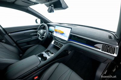 BYD Seal U Gebrauchtwagen BYD Seal U Gebrauchtwagen