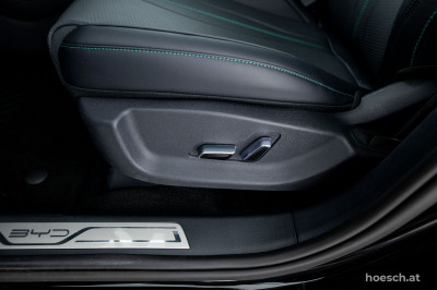 BYD Seal U Gebrauchtwagen BYD Seal U Gebrauchtwagen