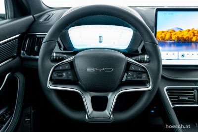 BYD Seal U Gebrauchtwagen BYD Seal U Gebrauchtwagen