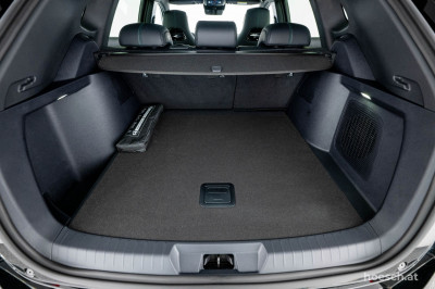 BYD Seal U Gebrauchtwagen BYD Seal U Gebrauchtwagen