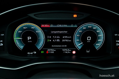 Audi A6 Gebrauchtwagen Audi A6 Gebrauchtwagen