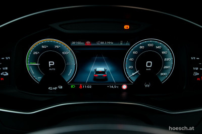 Audi A6 Gebrauchtwagen Audi A6 Gebrauchtwagen