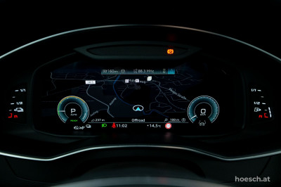 Audi A6 Gebrauchtwagen Audi A6 Gebrauchtwagen