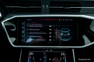 Audi A6 Gebrauchtwagen Audi A6 Gebrauchtwagen