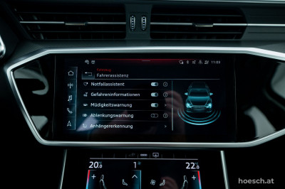 Audi A6 Gebrauchtwagen Audi A6 Gebrauchtwagen