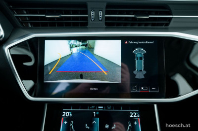 Audi A6 Gebrauchtwagen Audi A6 Gebrauchtwagen