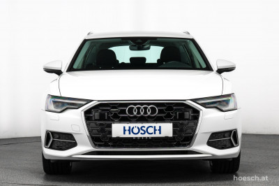 Audi A6 Gebrauchtwagen Audi A6 Gebrauchtwagen