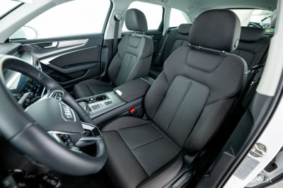 Audi A6 Gebrauchtwagen Audi A6 Gebrauchtwagen