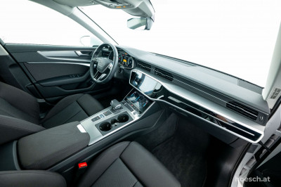 Audi A6 Gebrauchtwagen Audi A6 Gebrauchtwagen