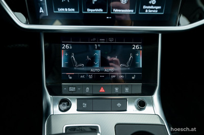 Audi A6 Gebrauchtwagen Audi A6 Gebrauchtwagen