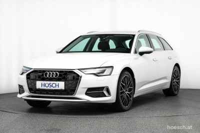 Audi A6 Gebrauchtwagen Audi A6 Gebrauchtwagen
