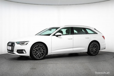 Audi A6 Gebrauchtwagen Audi A6 Gebrauchtwagen
