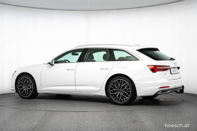 Audi A6 Gebrauchtwagen Audi A6 Gebrauchtwagen
