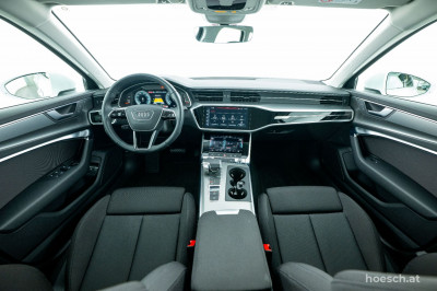 Audi A6 Gebrauchtwagen Audi A6 Gebrauchtwagen