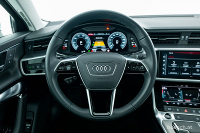 Audi A6 Gebrauchtwagen Audi A6 Gebrauchtwagen