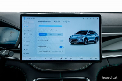 BYD Seal U Gebrauchtwagen BYD Seal U Gebrauchtwagen