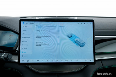 BYD Seal U Gebrauchtwagen BYD Seal U Gebrauchtwagen