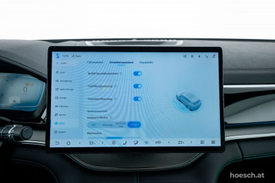 BYD Seal U Gebrauchtwagen BYD Seal U Gebrauchtwagen