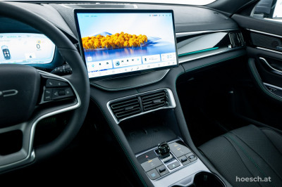 BYD Seal U Gebrauchtwagen BYD Seal U Gebrauchtwagen