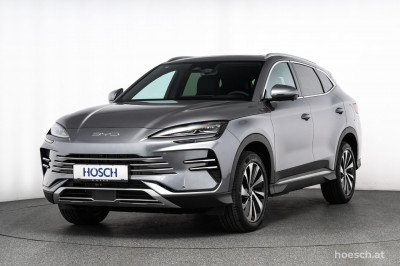 BYD Seal U Gebrauchtwagen BYD Seal U Gebrauchtwagen