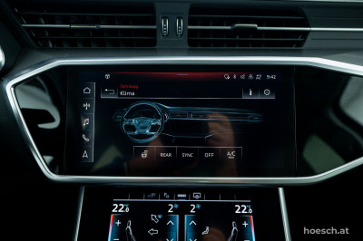 Audi A6 Gebrauchtwagen Audi A6 Gebrauchtwagen