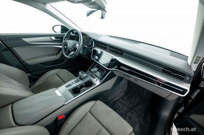 Audi A6 Gebrauchtwagen Audi A6 Gebrauchtwagen