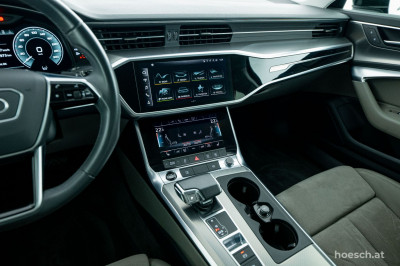 Audi A6 Gebrauchtwagen Audi A6 Gebrauchtwagen