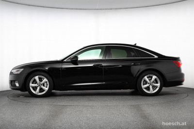 Audi A6 Gebrauchtwagen Audi A6 Gebrauchtwagen