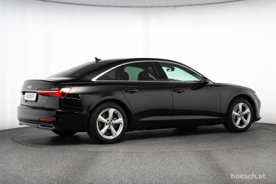 Audi A6 Gebrauchtwagen Audi A6 Gebrauchtwagen