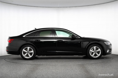 Audi A6 Gebrauchtwagen Audi A6 Gebrauchtwagen