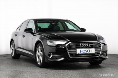 Audi A6 Gebrauchtwagen Audi A6 Gebrauchtwagen