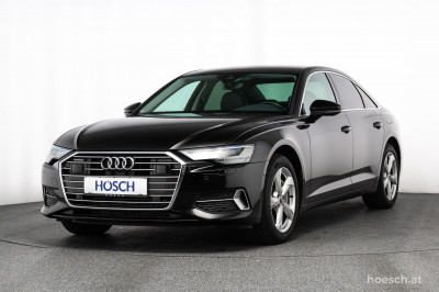 Audi A6 Gebrauchtwagen Audi A6 Gebrauchtwagen