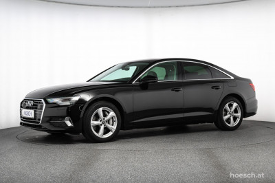 Audi A6 Gebrauchtwagen Audi A6 Gebrauchtwagen