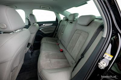 Audi A6 Gebrauchtwagen Audi A6 Gebrauchtwagen