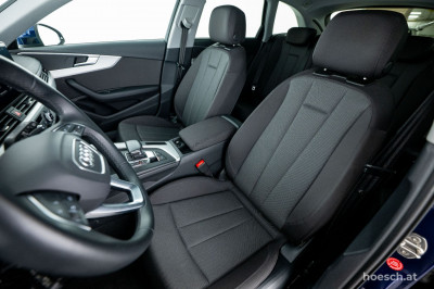 Audi A4 Gebrauchtwagen Audi A4 Gebrauchtwagen