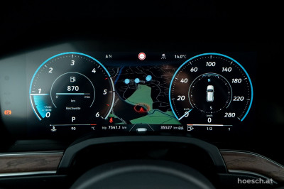 VW Touareg Gebrauchtwagen VW Touareg Gebrauchtwagen