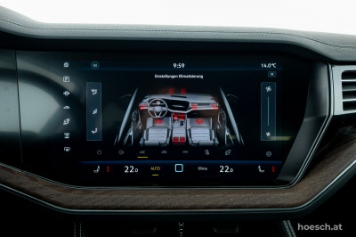 VW Touareg Gebrauchtwagen VW Touareg Gebrauchtwagen