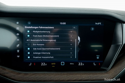 VW Touareg Gebrauchtwagen VW Touareg Gebrauchtwagen