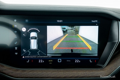 VW Touareg Gebrauchtwagen VW Touareg Gebrauchtwagen