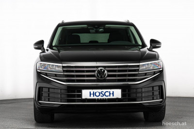 VW Touareg Gebrauchtwagen VW Touareg Gebrauchtwagen